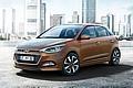 Mit größerem Innenraum präsentiert sich der neue Hyundai i20. Foto: Hyundai/dpp-AutoReporter